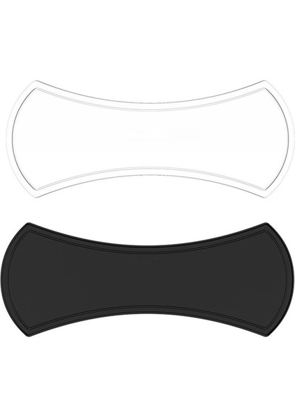 Nano Siyah Teknoloji El Çıkartmaları Denizci Çıkartmaları Katlanabilir Günlük Yazılar (Yurt Dışından) modelleri