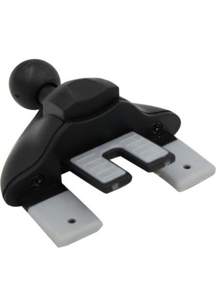 Evrensel Araba CD Araç Hava Firar Dağı Nemli Yerleşimler Telefon Gps Tutucu Standı Aracı (Yurt Dışından)