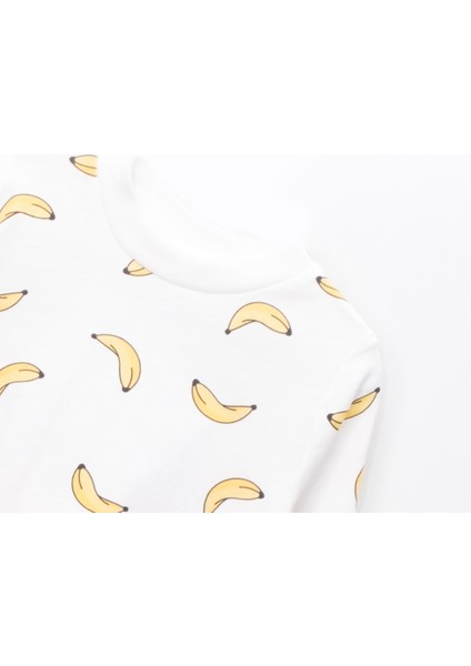 Kız Erkek Pijama Takımı Uzun Kollu Bebek Çocuk Takımı fiyatları