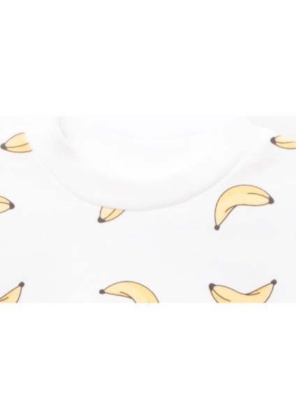 Kız Erkek Pijama Takımı Uzun Kollu Bebek Çocuk Takımı modelleri