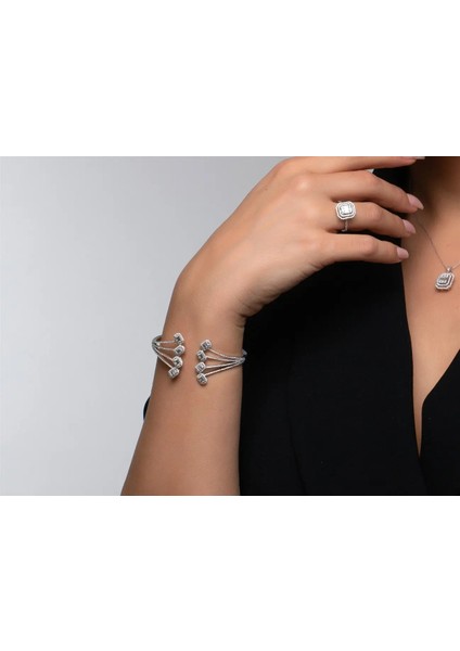 1.57 Ct Pırlanta Bilezik fiyatları