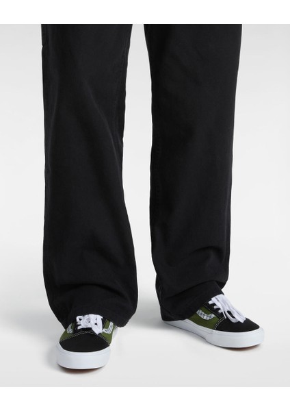 Old Skool VN000CR5BGK1 Erkek Sneaker fiyatları