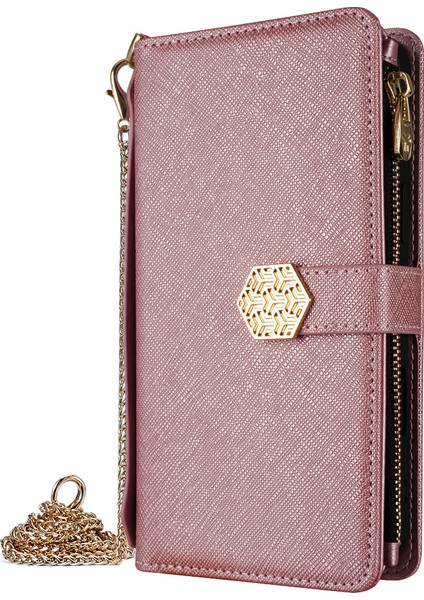 Vivo Y200E Telefon Kılıfı (Yurt Dışından)