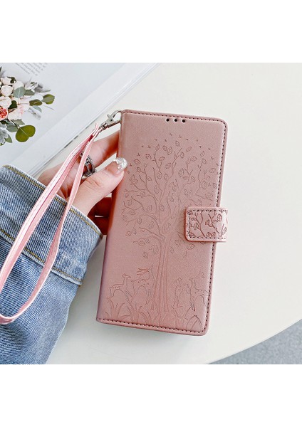 Xiaomi Poco F6 Telefon Kılıfı (Yurt Dışından)