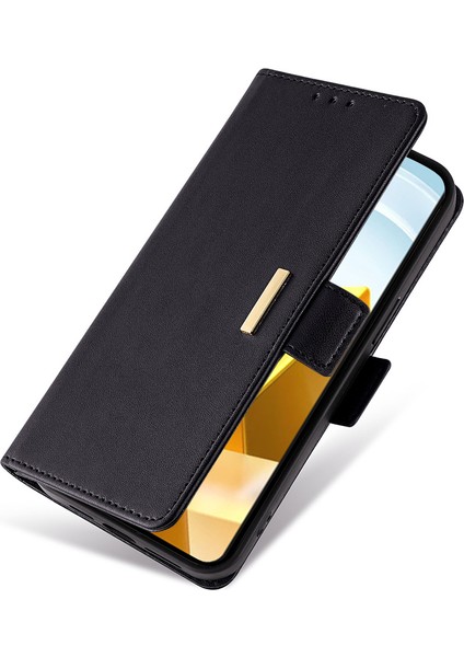 Realme 12 Lite Telefon Kılıfı (Yurt Dışından)