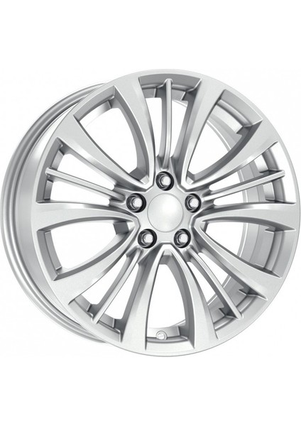 16 Inç 5X98 Egea Jant Modeli Fiat (4 Adet)