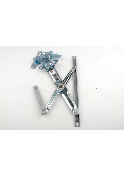 Taıwan Ön Sağ Cam Krikosu Motorsuz Isuzu Dmax 2012- Eu5 Uyumlu 8980935532