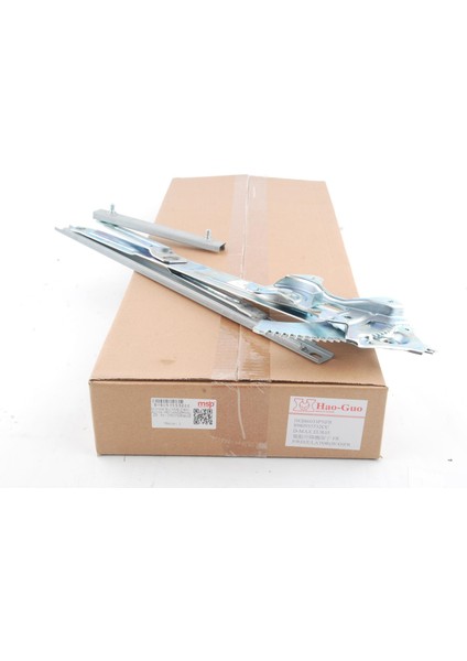 Taıwan Ön Sağ Cam Krikosu Motorsuz Isuzu Dmax 2012- Eu5 Uyumlu 8980935532 fiyatları