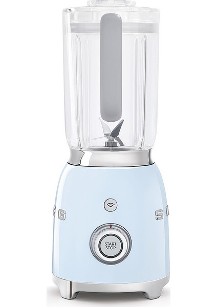 BLF01PBEU Blender Pastel Mavi