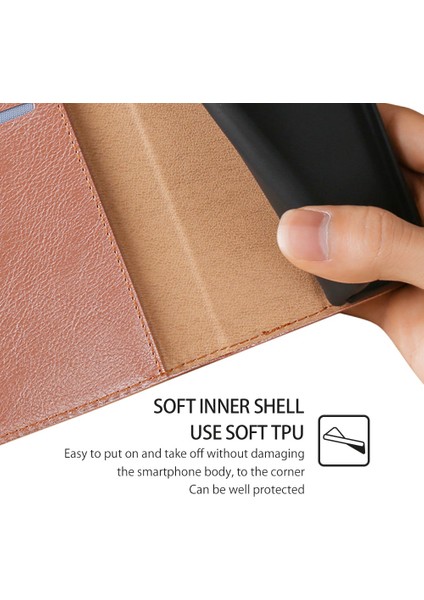 Xiaomi Poco F6 Telefon Kılıfı (Yurt Dışından)