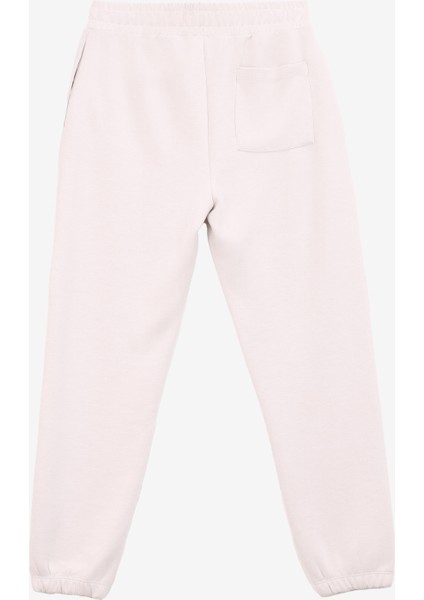 Bej Kadın Standart Fit Eşofman Altı D3WL-EA3 fiyatları