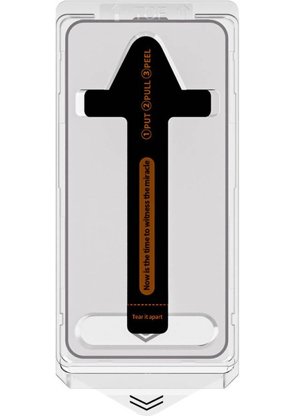 iPhone 16 Pro Max Zore Süper Fast Temperli Ekran Koruyucu fiyatları