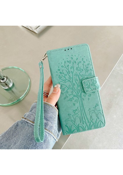 Xiaomi Poco F6 Telefon Kılıfı (Yurt Dışından)