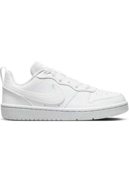 Nike839985-100 Court Borough Low Gs Erkek Günlük Spor Ayakkabı