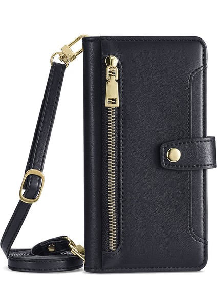 Motorola G 5G 2024 Telefon Kılıfı (Yurt Dışından)