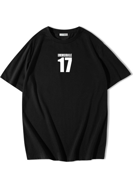 Oversize Ciro Immobile T-Shirt