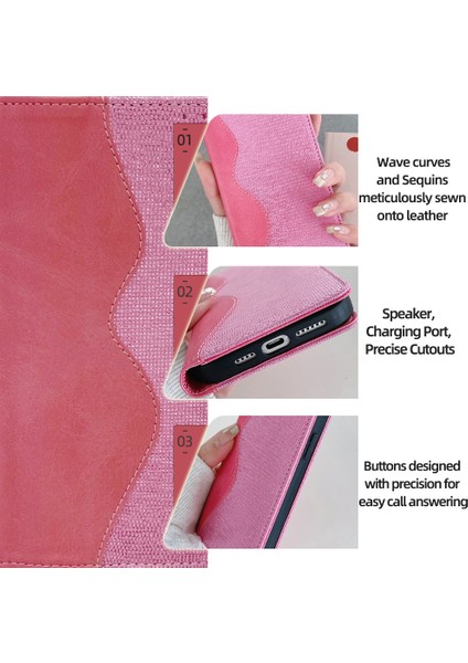 Tecno Camon 30 Telefon Kılıfı (Yurt Dışından) indirimleri