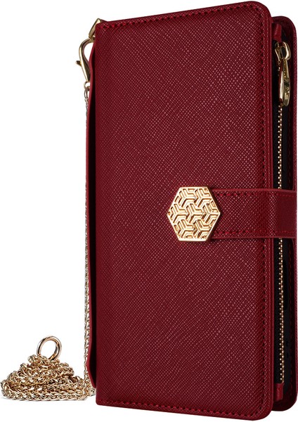 Vivo S17e Telefon Kılıfı (Yurt Dışından)