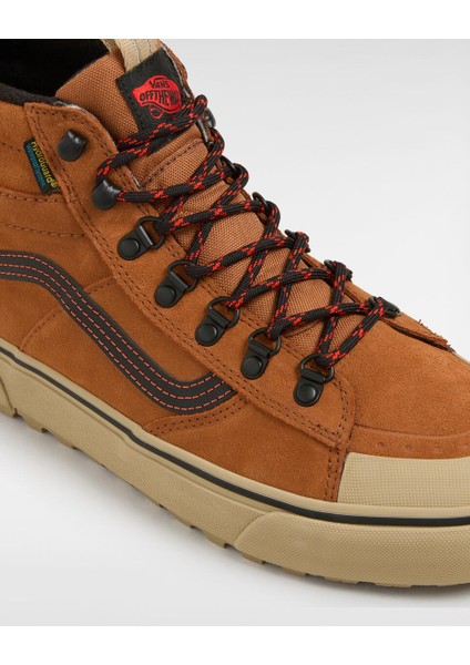 Mte Sk8-Hi Dr Waterproof VN000CVRN1Z1 Erkek Sneaker fırsatları