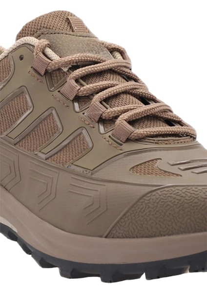 Erkek Soğuk ve Suya Dayanıklı Günlük Trekking Outdoor Ayakkabı VİZON modelleri