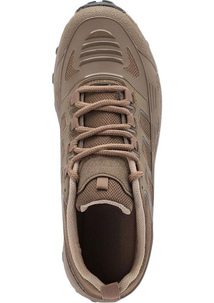 Erkek Soğuk ve Suya Dayanıklı Günlük Trekking Outdoor Ayakkabı VİZON indirimleri