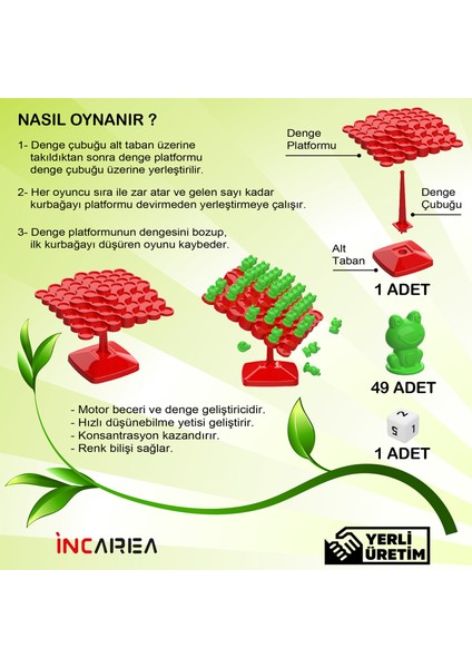 Kurbağa Denge Ebeveyn Çocuk Etkileşimi Oyunu Eğitici Oyuncak Kutu Oyunu modelleri