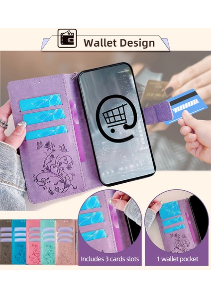 Realme C65 Telefon Kılıfı (Yurt Dışından) fiyatları