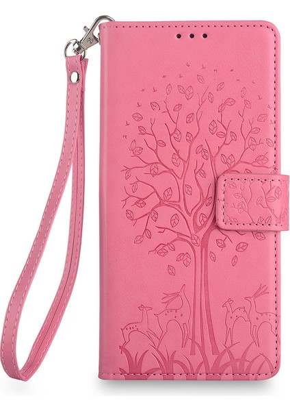 Tecno Pova 6 Telefon Kılıfı (Yurt Dışından)