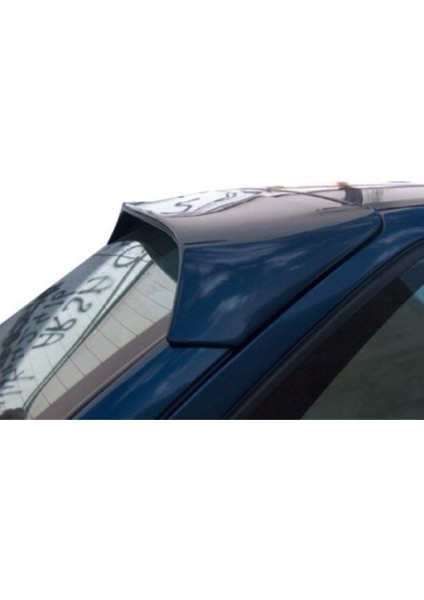 Opel Astra F Hb Cam Üstü Spoyler Spoiler