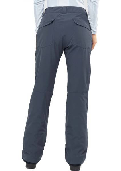 EDGE PANT W Kadın KAYAK PANTOLONU indirimleri