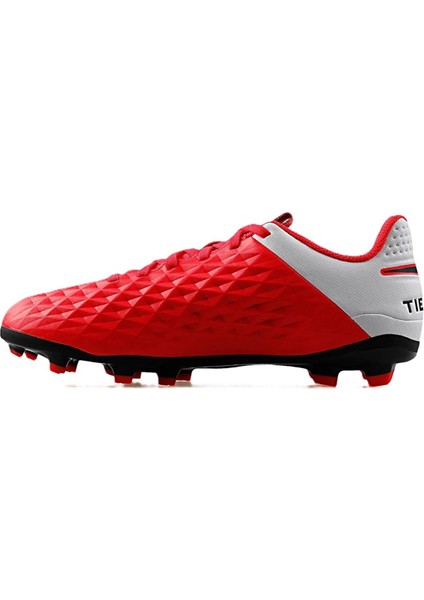 Tiempo Legend 8 Academy Fg/mg Çocuk Krampon Kırmızı fiyatları