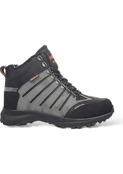 Unisex Kürklü Outdoor Bot Füme indirimleri