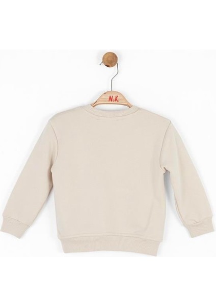 Erkek Çocuk Çember Sweat fiyatları