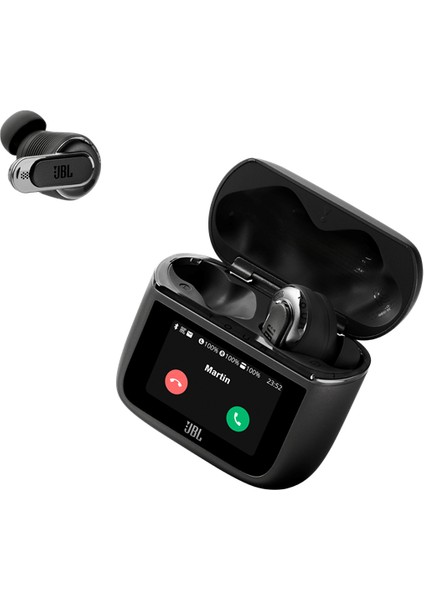 Tour Pro 3, Wireless Kulakiçi Kulaklık,ıe,siyah fiyatları