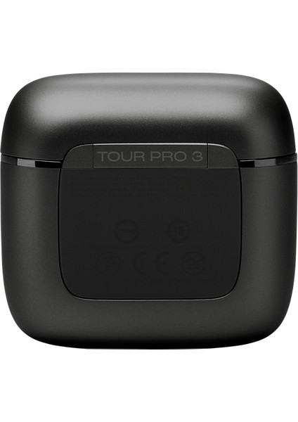 Tour Pro 3, Wireless Kulakiçi Kulaklık,ıe,siyah indirimleri