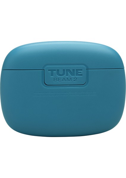Tune Beam2 Kulakiçi Tws Kulaklık, Turkuaz