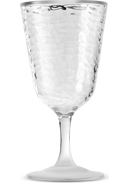 Akroma Transparent Kadeh 360 ml Platin modelleri