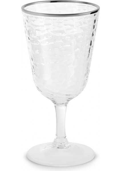 Akroma Transparent Kadeh 360 ml Platin indirimleri