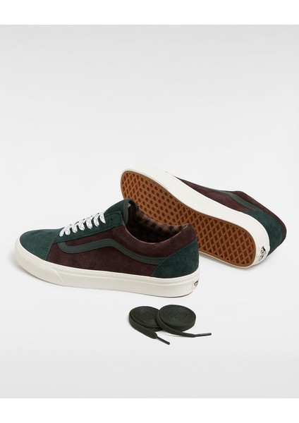 Old Skool VN0A2Z42PRM1 Erkek Sneaker