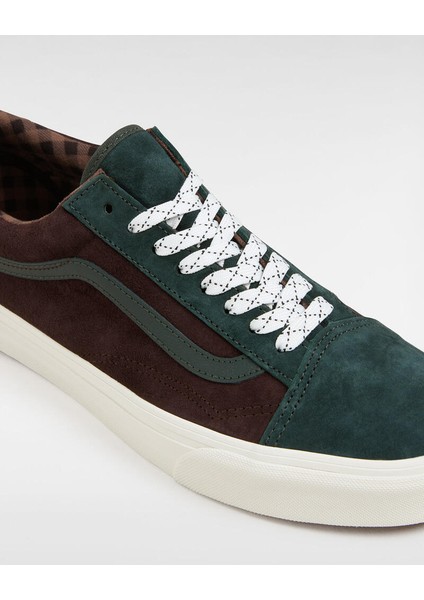 Old Skool VN0A2Z42PRM1 Erkek Sneaker