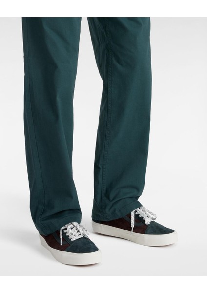 Old Skool VN0A2Z42PRM1 Erkek Sneaker