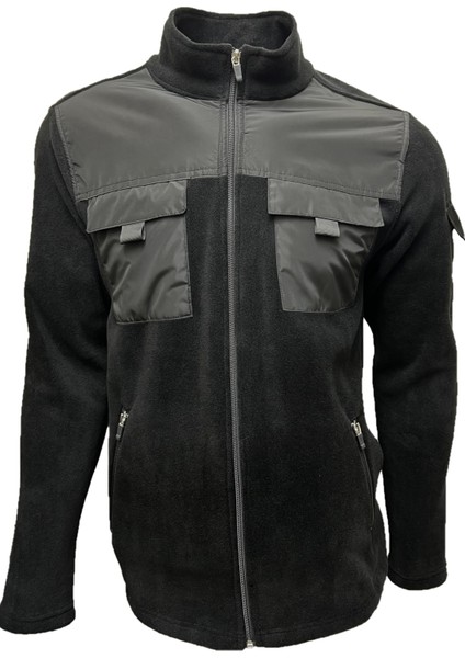 Polar Taktikal Softshell Ceket Tactical Flecee