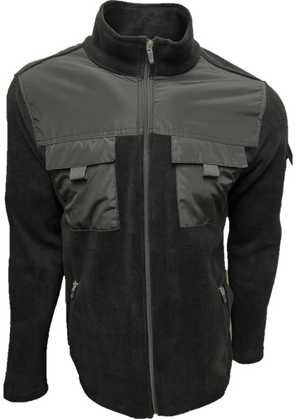 Polar Taktikal Softshell Ceket Tactical Flecee