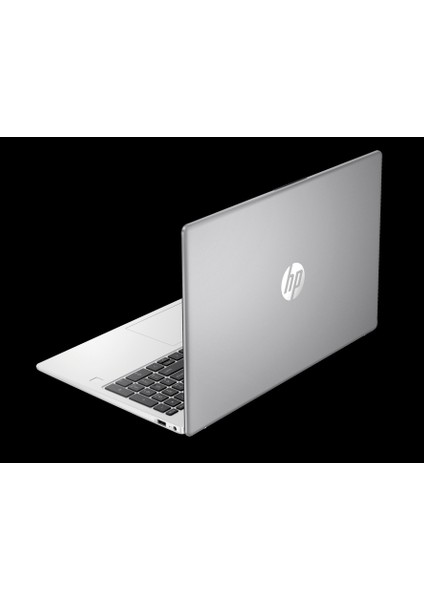 Hp 250 G10 Intel Core I7-1355U 16GB 512GB SSD 15.6" Fdos Fhd Taşınabilir Bilgisayar 99G1E6ET07+ZETTAÇANTA