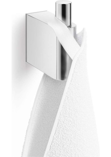 Atore Havlu Askısı 5,5 Cm X 5,8 Cm Parlak