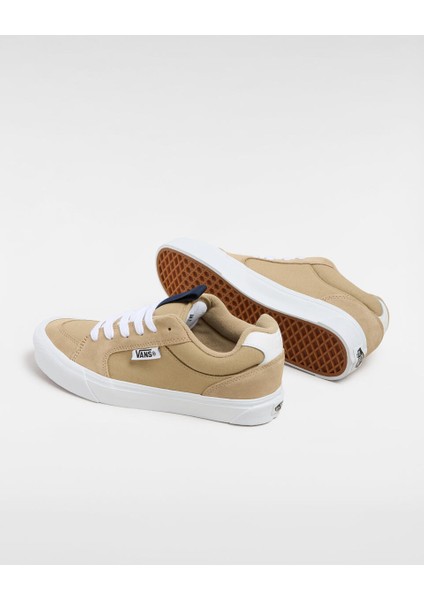 Chukka Push VN000CZW4MG1 Erkek Sneaker