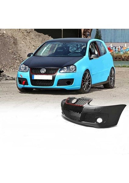 Vw Golf 5 2004-2009 Gti Ön Tampon