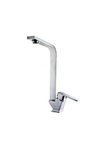 Kare Slim Evye Bataryası 61013-L
