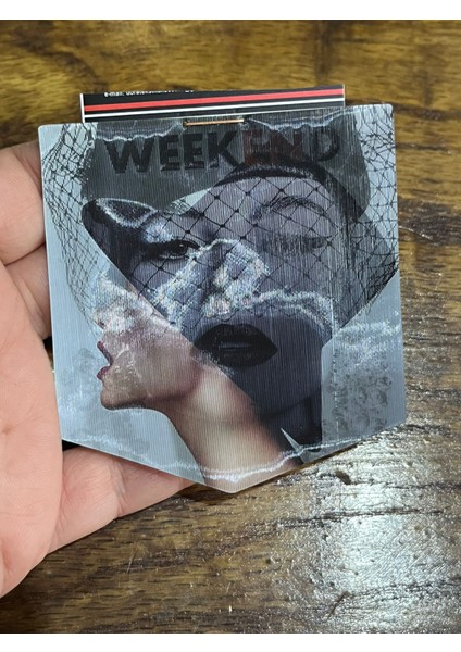 3 Boyutlu Değişen Tasarım Arma Dikiş Aplike 8 x 7 cm fiyatları