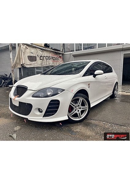 Seat Leon 2 Cupra Ön Tampon Fiberglass Boyasız fiyatları